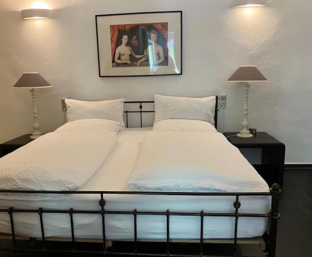 Bed and Breakfast Moselquartier Reil Exterior foto