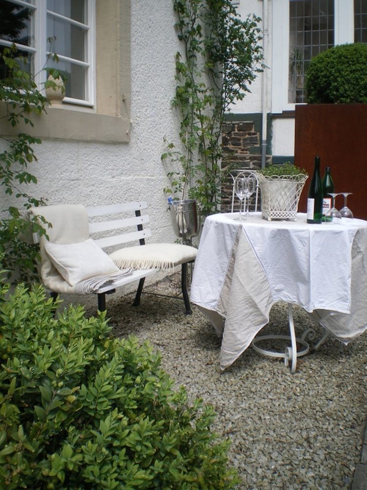 Bed and Breakfast Moselquartier Reil Exterior foto