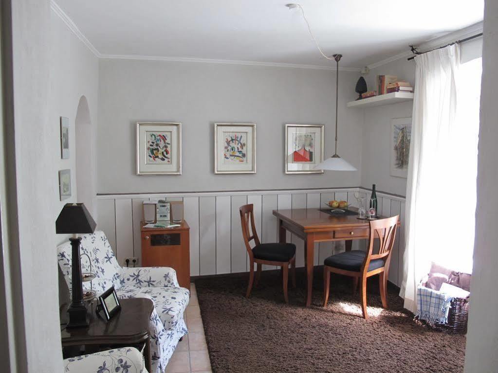 Bed and Breakfast Moselquartier Reil Exterior foto