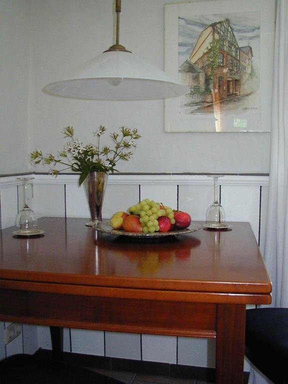 Bed and Breakfast Moselquartier Reil Exterior foto