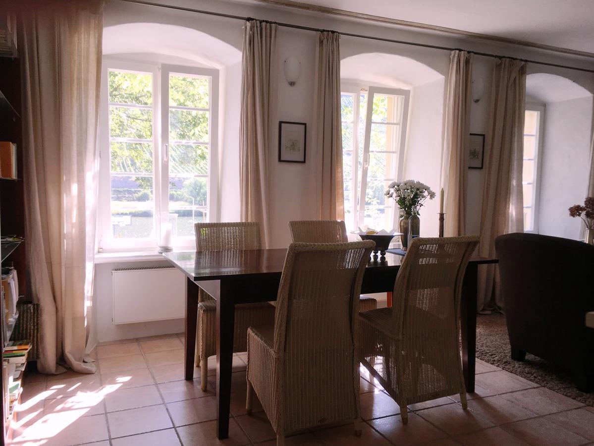 Bed and Breakfast Moselquartier Reil Exterior foto