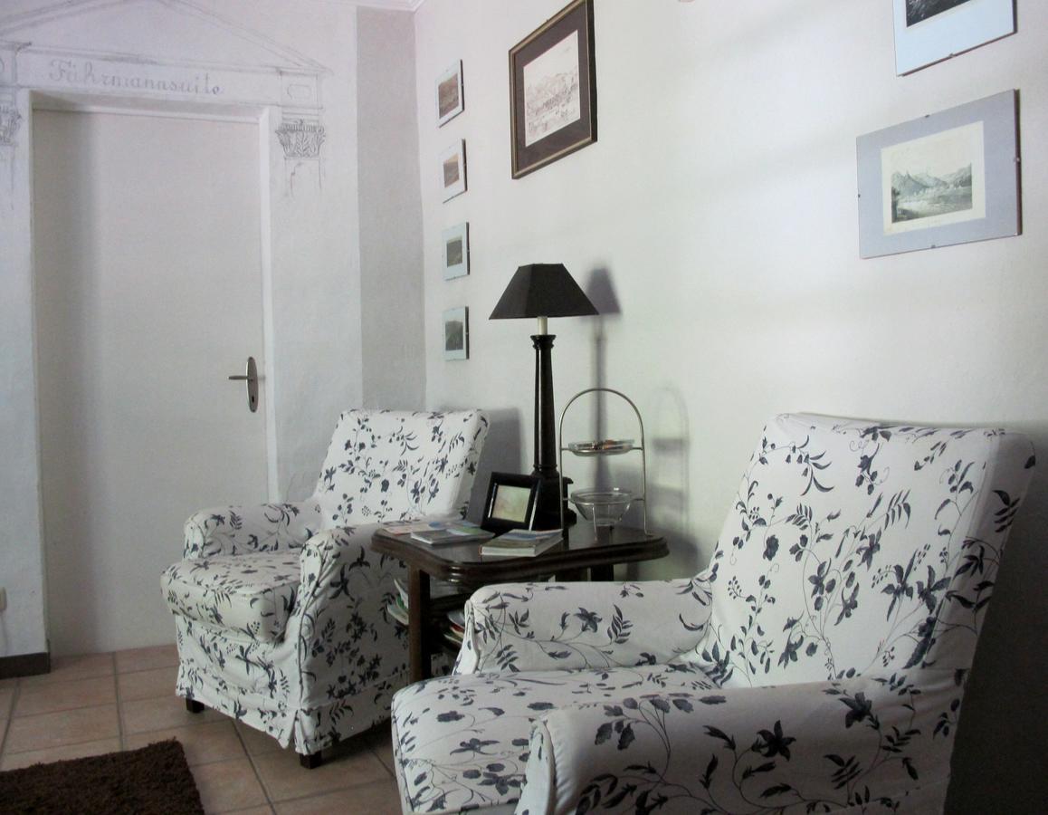 Bed and Breakfast Moselquartier Reil Exterior foto