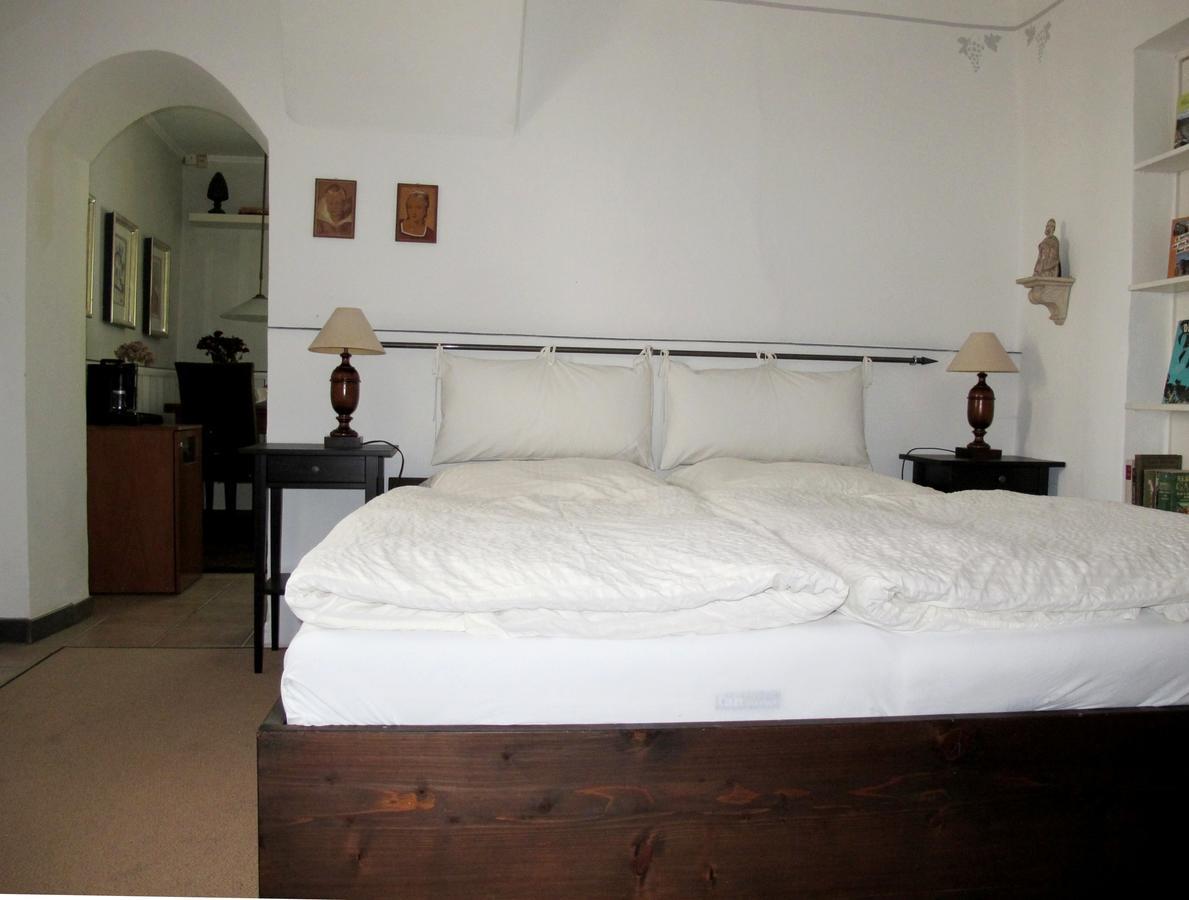 Bed and Breakfast Moselquartier Reil Exterior foto