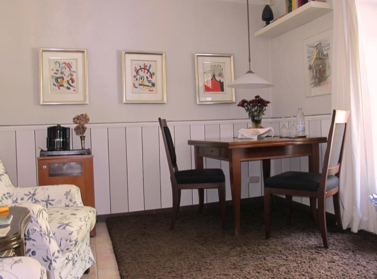 Bed and Breakfast Moselquartier Reil Exterior foto