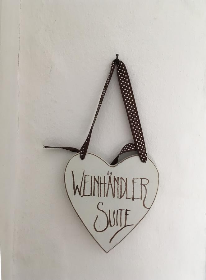 Bed and Breakfast Moselquartier Reil Exterior foto